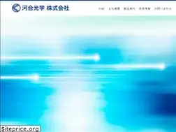 Sites similar to kopt.co.jp