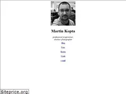 Sites similar to kopta.eu