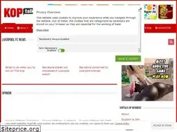 Sites similar to koptalk.com