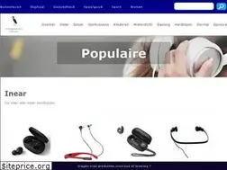 Sites similar to koptelefoon.center