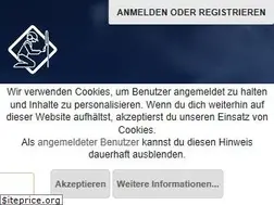 Sites similar to kopter-forum.de