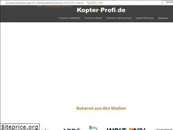 Sites similar to kopter-profi.de