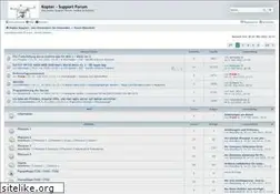 Sites similar to kopter-support.de