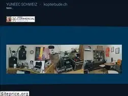 Sites similar to kopterbude.ch