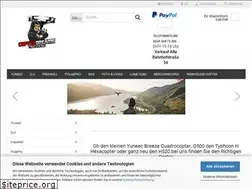Sites similar to kopterdreams.de