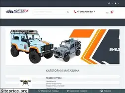 Sites similar to kopterfly.ru