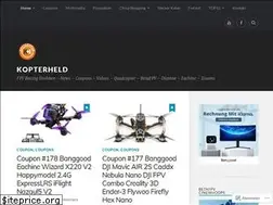 Sites similar to kopterheld.tv