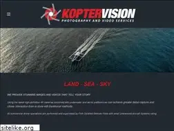 Sites similar to koptervision.com