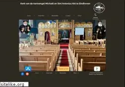 Sites similar to koptischekerkeindhoven.nl