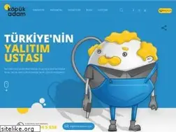 Sites similar to kopukadam.com