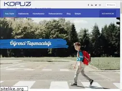 Sites similar to kopuztur.com