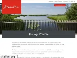 Sites similar to kopvandrenthe.nl