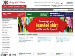 Sites similar to kopykatgp.com