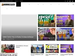 Sites similar to kopyra.com
