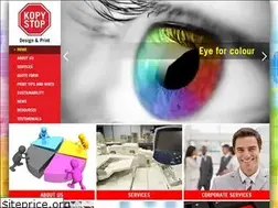 Sites similar to kopystop.com.au