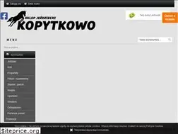 Sites similar to kopytkowo.com.pl