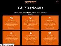 Sites similar to kopyto.fr
