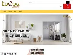 Sites similar to koqoomart.com