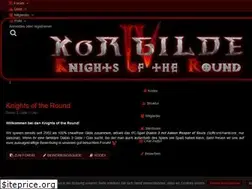 Sites similar to kor-gilde.de
