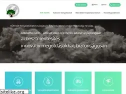 Sites similar to kor-ker.hu
