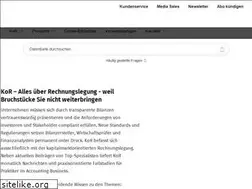Sites similar to kor-online.de