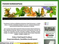 Sites similar to kor.lt