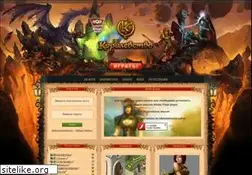 Sites similar to kor.ru