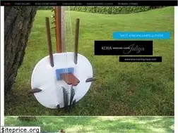 Sites similar to kora-manding-harps.com