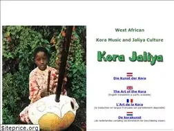 Sites similar to kora-music.com