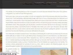 Sites similar to kora-music.ml