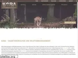 Sites similar to kora.ch