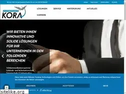Sites similar to kora.de