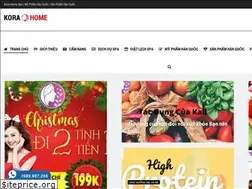 Sites similar to kora.vn