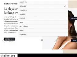 Sites similar to koraaesthetics.com