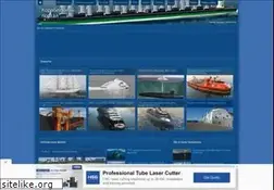 Sites similar to korabley.net