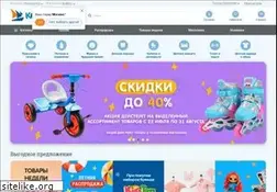 Sites similar to korablik.ru