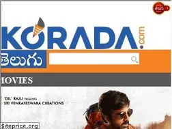 Sites similar to koradanews.com