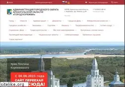 Sites similar to koradm.ru