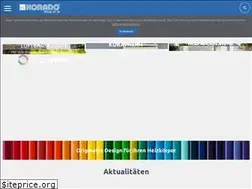 Sites similar to korado.at