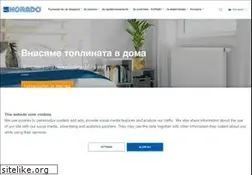 Sites similar to korado.bg