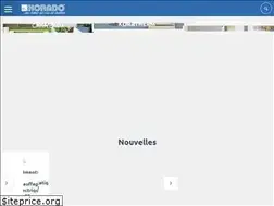 Sites similar to korado.fr