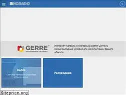 Sites similar to korado.ru