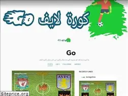 Sites similar to koragolive.tumblr.com