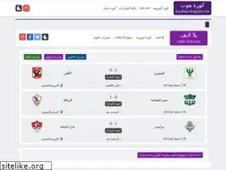 Sites similar to korahop.blogspot.com