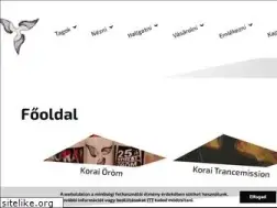 Sites similar to korai.hu