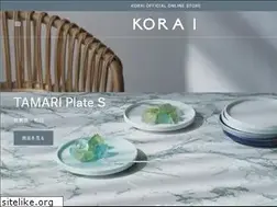 Sites similar to koraikogei.store