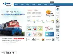 Sites similar to koraillogis.com
