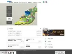 Sites similar to korailretail.com