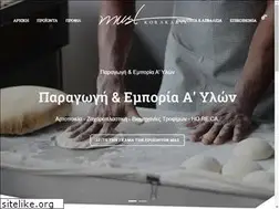 Sites similar to korakakis.gr
