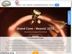 Sites similar to koral.com.pl